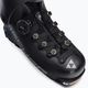 Lyžiarske topánky Fischer Travers TS čierne U18622 7