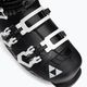 Dámske lyžiarske topánky Fischer RC ONE X 85 čierne U3722 7
