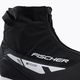 Topánky na bežecké lyžovanie Fischer XC Power čierno-biele S21122,41 8