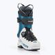 Dámske lyžiarske topánky Fischer Travers TS bielo-modré U18222 8