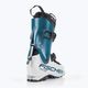 Dámske lyžiarske topánky Fischer Travers TS bielo-modré U18222 10