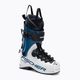Dámske lyžiarske topánky Fischer Travers TS bielo-modré U18222