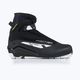 Fischer XC Comfort Pro black/white/yellow - topánky na bežecké lyžovanie 8