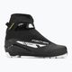 Fischer XC Comfort Pro black/white/yellow - topánky na bežecké lyžovanie 2