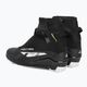 Fischer XC Comfort Pro black/white/yellow - topánky na bežecké lyžovanie 3