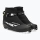 Fischer XC Comfort Pro black/white/yellow - topánky na bežecké lyžovanie 4