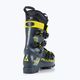 Pánske lyžiarske topánky Fischer RC4 100 HV VAC GW granite/granite 9
