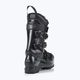 Pánske lyžiarske topánky Fischer RC4 90 HV GW black/black 9