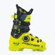 Pánske lyžiarske topánky Fischer RC4 PRO MV GW BOA ZF CFC yellow/carbon 6