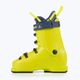 Detské lyžiarske topánky Fischer RC4 65 JR yellow/yellow 7