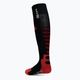 LENZ Set Heat Sock 5.0 Toe Cap + Lithium Pack RCB black 1200 3