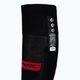 LENZ Set Heat Sock 5.0 Toe Cap + Lithium Pack RCB black 1200 6