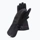 Vyhrievané lyžiarske rukavice Lenz Heat Glove 6. Finger Cap Urban Line black 125