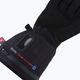 Vyhrievané lyžiarske rukavice Lenz Heat Glove 6. Finger Cap Urban Line black 125 4