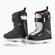Detské topánky na snowboard DEELUXE Rough Diamond black 572029-3000/9110 10