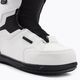Pánske topánky na snowboard DEELUXE Id Dual Boa white/black 572115-1000 7