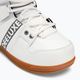 DEELUXE D.N.A. snowboardové topánky biele 572231-1000/4023 7