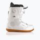 Snowboardové topánky DEELUXE ID Dual Boa white 6
