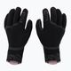 Neoprénové rukavice ION Neo 2/1 mm čierne 48200-4144 3