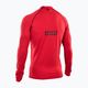 Pánske plavecké tričko ION Lycra Promo Red 48212-4235 2