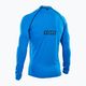 Pánske plavecké tričko ION Lycra Promo modré 48212-4235 2