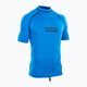 Pánske plavecké tričko ION Lycra Promo modré 48212-4236