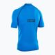 Pánske plavecké tričko ION Lycra Promo modré 48212-4236 2
