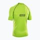 Pánske plavecké tričko ION Lycra Promo zelené 48212-4236 2