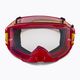 Cyklistické okuliare Red Bull Spect červené STRIVE-014S 2
