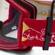 Cyklistické okuliare Red Bull Spect červené STRIVE-014S 5