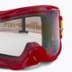 Cyklistické okuliare Red Bull Spect červené STRIVE-014S 6
