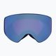 Lyžiarske okuliare Red Bull SPECT Jam S3 + náhradné šošovky S2 matná modrá/fialová/modré zrkadlo/oblačný sneh 2