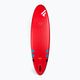 SUP doska Fanatic Stubby Fly Air red 13200-1131 4