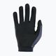 Cyklistické rukavice ION Logo čierne 47220-5923 6