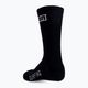 Cyklistické ponožky ION Logo čierne 47220-5876 2
