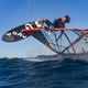 Fanatic Skate TE windsurfingová doska čierna 13220-1008 13