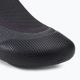 ION Plasma Round Toe 2,5 mm neoprénová obuv čierna 48220-4334 6