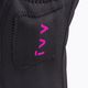 Dámska ochranná vesta ION Ivy Front Zip black/pink 48233-4169 5