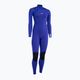 Dámsky plavecký plávajúci vak ION Element 3/2 mm modrý 48233-4542