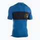 Pánske plavecké tričko ION Neo Top 2/2 modré 48232-4201 2