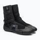 ION Ballistic 3/2 mm neoprénová obuv čierna 48230-4302 4