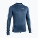 Pánske plavecké tričko ION Lycra navy blue 48232-4233