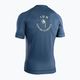 Pánske plavecké tričko ION Lycra navy blue 48232-4234 2