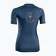 Dámske plavecké tričko ION Lycra navy blue 48233-4274 2