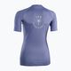 Dámske plavecké tričko ION Lycra fialové 48233-4274 2