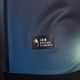 Pánske plavecké tričko ION Wetshirt čierno-modré 48232-4261 5