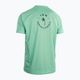 Pánske plavecké tričko ION Wetshirt zelené 48232-4261 2