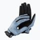ION Amara Celoprsté rukavice na vodné športy Black/Blue 48230-4141