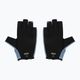 ION Amara Poloprsté rukavice na vodné športy čierno-modré 48230-4140 2