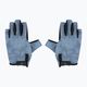 ION Amara Poloprsté rukavice na vodné športy čierno-modré 48230-4140 3